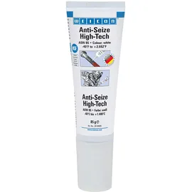 WEICON Anti-Seize High-Tech Montagepaste 85 g