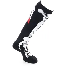 O'Neal Pro MX Socken Schwarz One Size