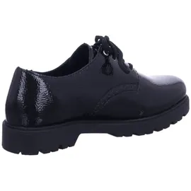 Rieker Lagro für Damen, schwarz, Größe 38