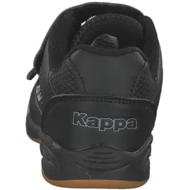 Kappa Kickoff Kinder Schwarz 29
