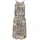 LASCANA Jerseykleid Sommerkleid Mehrfarbig 42