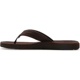 QUIKSILVER Carver Suede Plus Braun 40