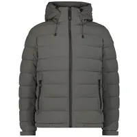 CMP MAN JACKET FIX HOOD dust (E910) 46