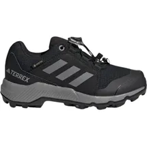 Adidas Terrex GTX K CBLACK/GRETHR/CBLACK Cblack/Grethr/Cblack 5,5 - Schwarz