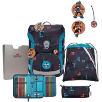 DerDieDas ErgoFlex Easy Ninja Fighter