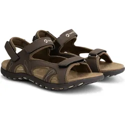 TrekkingSandalen aus PU-Leder - Optimaler Tragekomfort - Damen - Stranda Sandal 40