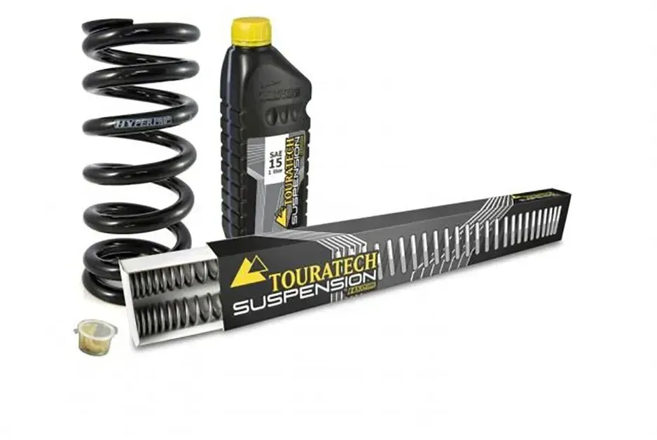 Touratech Honda Nc 750 X 16-17 01-405-8006-0 Stoßdämpfer - One Size