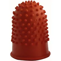 Rexel Blattwender Größe 0 Orange 10 St.