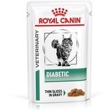 Royal Canin Diabetic 24 x 85 g