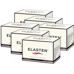 Elasten Trinkampullen 6X28 St