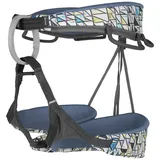 Grivel Klettergurt Blau