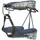 Grivel Klettergurt Blau