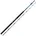 Trollingrute Blau/Schwarz 95 m 200-600 g