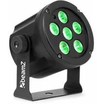 Beamz SlimPar30 RGB