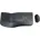 ORAZIO02PT Wireless-Tastatur QWERTY DE