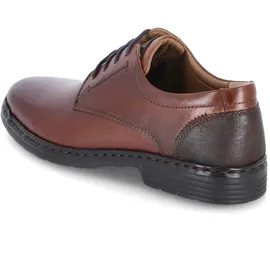 Josef Seibel Alastair 01 Herren Braun 47