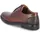 Josef Seibel Alastair 01 Herren Braun 47