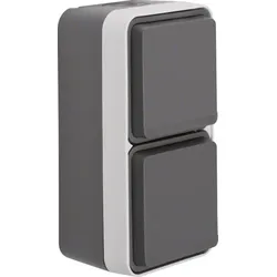 Berker SCHUKO-Steckdose 2fach 47703525