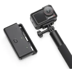 OSMO Action 5 Pro Adventure Combo Action Camera