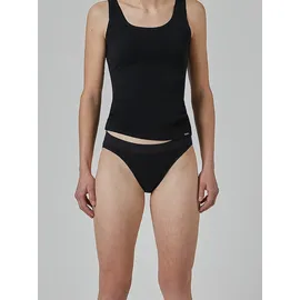 SKINY Rio Slip 2 St. Schwarz 38