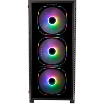 CAPTIVA Gaming PC I95-470 Intel Core i7 3,4 GHz 16 GB RAM 1 TB SSD GeForce RTX 5060 Win 11