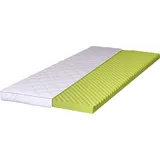 SUN GARDEN Kaltschaumtopper 90 x 200 cm