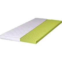 SUN GARDEN Kaltschaumtopper 90 x 200 cm