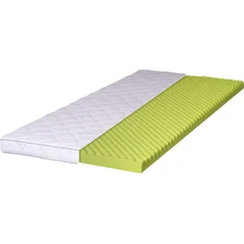 SUN GARDEN Kaltschaumtopper 90 x 200 cm