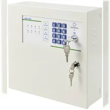 Renkforce MAC-608 Alarmzentrale Alarmzonen 8x Drahtgebunden