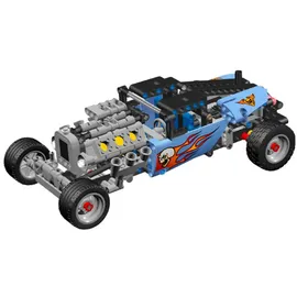 LEGO Technic Hot Rod (42022)