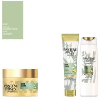 Pantene Pro-V Miracles Grow Strong Shampoo mit Biotin 250 ml