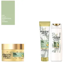 Pantene Pro-V Miracles Grow Strong Shampoo mit Biotin 250 ml