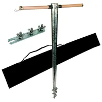 Dehn Erdungs-Set 799009