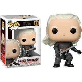 Funko Pop! - Daemon Targaryen #79724