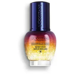 Immortelle Overnight Reset Augenserum