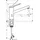 Hansgrohe Zesis M33 chrom 74805000