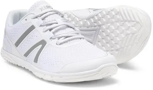 Xero Shoes Minimal-Laufschuhe HFS II weiss Damen