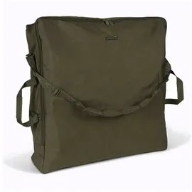 Fox Voyager Bedchair Bag 86x25x86cm - Angeltasche für Karpfenliegen, Transporttasche