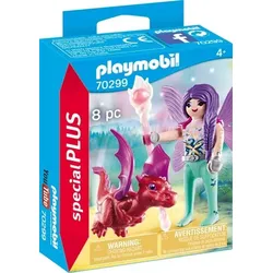 PLAYMOBIL® 70299 Fee mit Drachenbaby