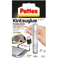 Pattex Knetkleber Kintsuglue 3x5g