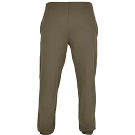 Build Your Brand - Herren Basic Jogginghose - Größe XS - 7XL - Black / L