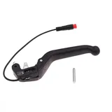 MAGURA Bremshebel MT5e 150 mm Schwarz