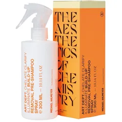MICHAEL AHLMEYER Art Dept. Build-Up Removal Pre-Shampoo Spray 300 ml