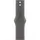 Apple Watch Sportarmband 40 mm Steingrau S/M
