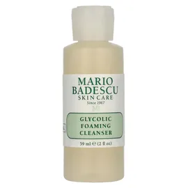 Mario Badescu Glycolic Foaming Cleanser Reinigungsschaum 59 ml