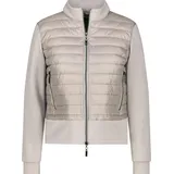 Monari Steppjacke mit Neopren - 38 - 38