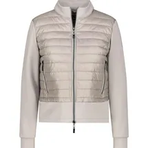 Monari Steppjacke mit Neopren - 38 - 38