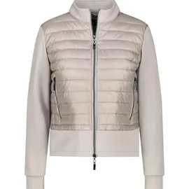 Monari Steppjacke mit Neopren - 38 - 38