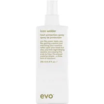 Evo icon welder heat protection spray 200 ml