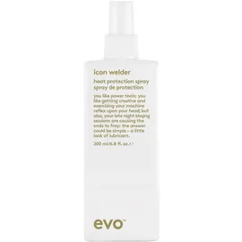 Evo icon welder heat protection spray 200 ml